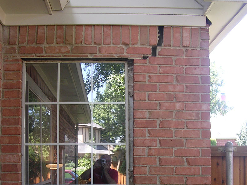 Manhattan Foundation Repair Manhattan Foundation Repair